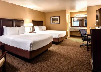 Best Western Country Inn hotel thumbnail 7