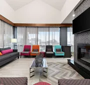 Best Western Plus Toronto North York Hotel & Suites hotel detail image 4