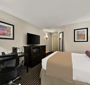 Best Western Plus Toronto North York Hotel & Suites hotel detail image 5
