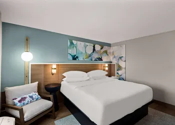 Wyndham Garden Ankeny/Des Moines hotel thumbnail 6