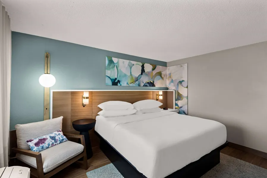 Wyndham Garden Ankeny/Des Moines hotel detail image 6
