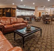 Best Western Crossroads Of The Bluffs hotel detail image 4
