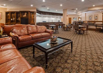 Best Western Crossroads Of The Bluffs hotel thumbnail 4