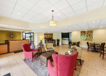 Best Western Dayton hotel thumbnail 2