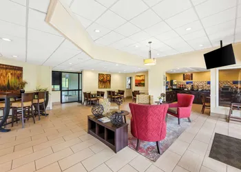 Best Western Dayton hotel thumbnail 3