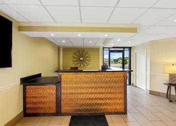 Best Western Dayton hotel thumbnail 4