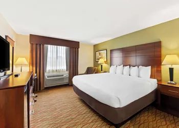 Best Western Dayton hotel thumbnail 5
