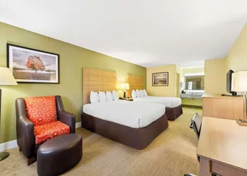 Best Western Dayton hotel thumbnail 6