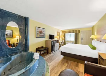 Best Western Dayton hotel thumbnail 7