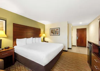 Best Western Dayton hotel thumbnail 8