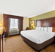 Best Western Dayton hotel detail image 5