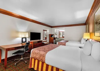 Scottish Inn Decatur hotel thumbnail 5