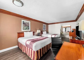 Scottish Inn Decatur hotel thumbnail 7