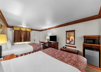 Scottish Inn Decatur hotel thumbnail 8