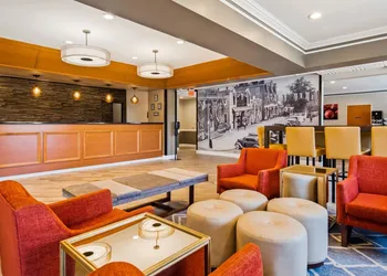 Best Western Denton Inn hotel thumbnail 2