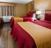 Best Western Denton Inn hotel detail image 3