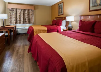 Best Western Denton Inn hotel thumbnail 3