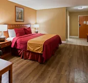 Best Western Denton Inn hotel detail image 4