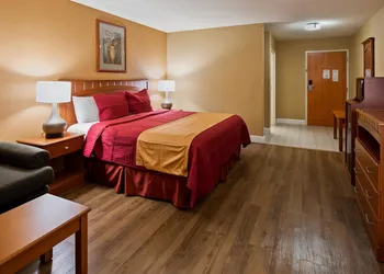 Best Western Denton Inn hotel thumbnail 4