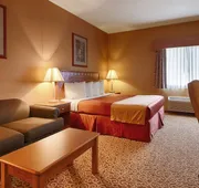 Best Western Denton Inn hotel detail image 5