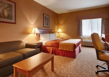 Best Western Denton Inn hotel thumbnail 5