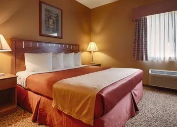 Best Western Denton Inn hotel thumbnail 6