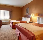 Best Western Denton Inn hotel detail image 7