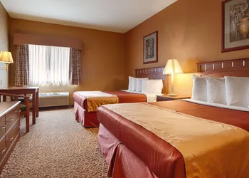 Best Western Denton Inn hotel thumbnail 7
