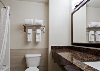 Best Western Denton Inn hotel thumbnail 8