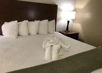 Dinosaur Inn & Suites hotel thumbnail 7