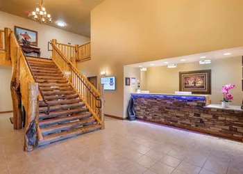 Best Western Devils Tower Inn hotel thumbnail 2