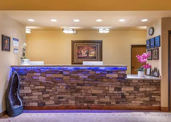 Best Western Devils Tower Inn hotel thumbnail 6