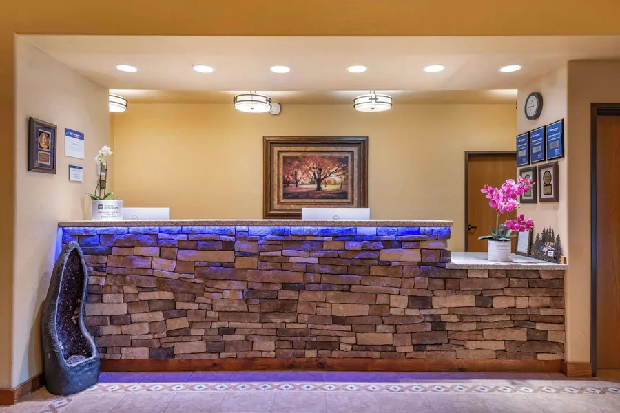 Best Western Devils Tower Inn hotel detail image 6