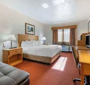 Best Western Devils Tower Inn hotel detail image 7