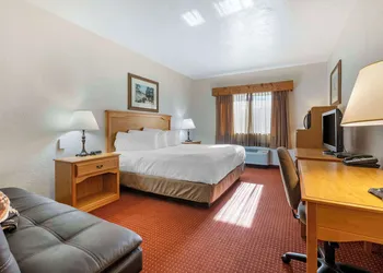 Best Western Devils Tower Inn hotel thumbnail 7