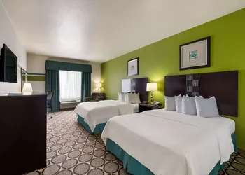 Best Western Douglas Inn & Suites hotel thumbnail 5