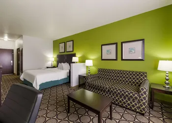 Best Western Douglas Inn & Suites hotel thumbnail 6