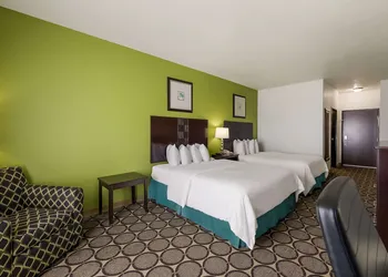 Best Western Douglas Inn & Suites hotel thumbnail 7