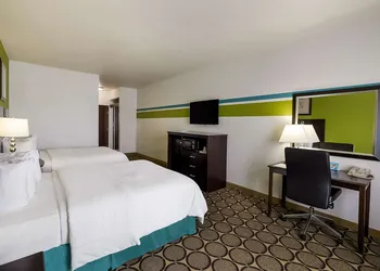 Best Western Douglas Inn & Suites hotel thumbnail 8