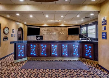 Best Western Dunmar Inn hotel thumbnail 2