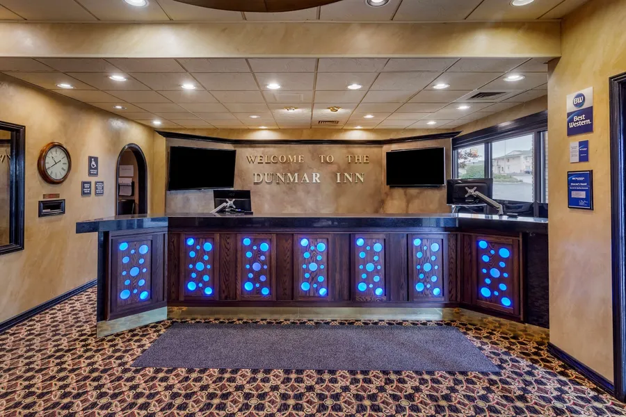 Best Western Dunmar Inn hotel detail image 2