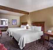 Best Western Dunmar Inn hotel detail image 4