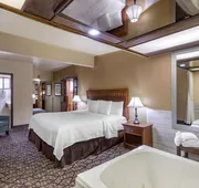 Best Western Dunmar Inn hotel detail image 5