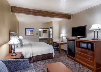 Best Western Dunmar Inn hotel thumbnail 6