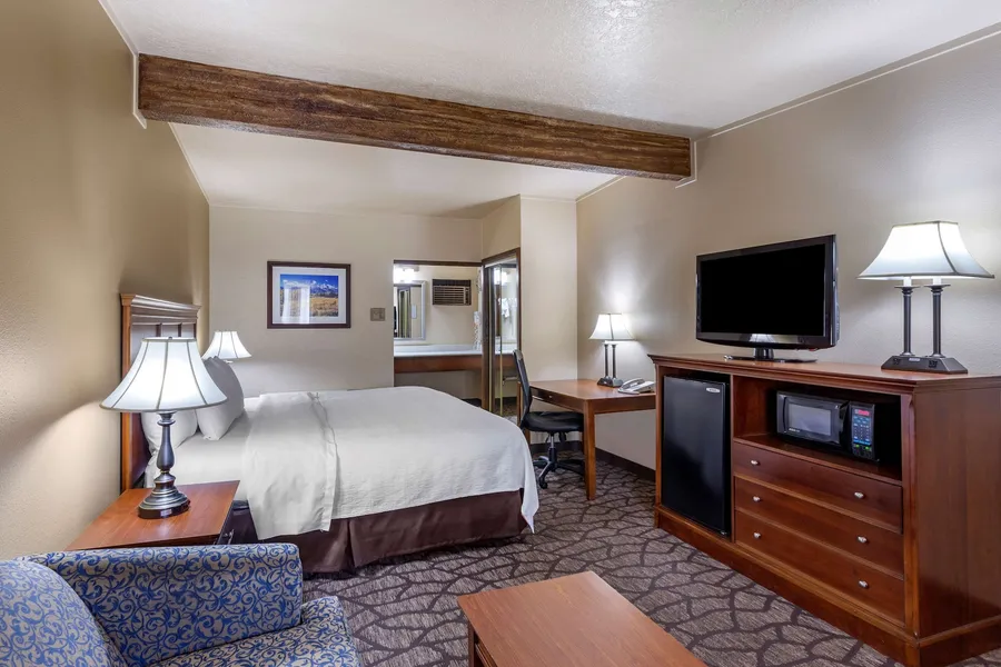 Best Western Dunmar Inn hotel detail image 6