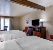 Best Western Dunmar Inn hotel detail image 7