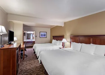 Best Western Dunmar Inn hotel thumbnail 8