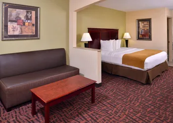 Best Western Eunice hotel thumbnail 8