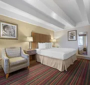 Best Western El Rancho Palacio hotel detail image 4
