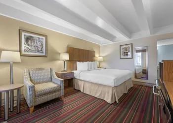 Best Western El Rancho Palacio hotel thumbnail 4